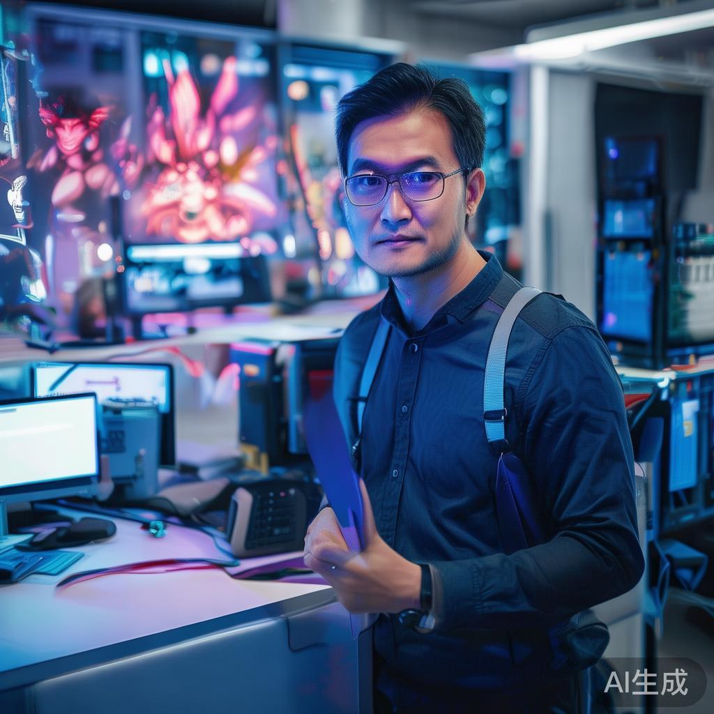 随着AG视讯行业的不断发展，技术革新和市场需求变化