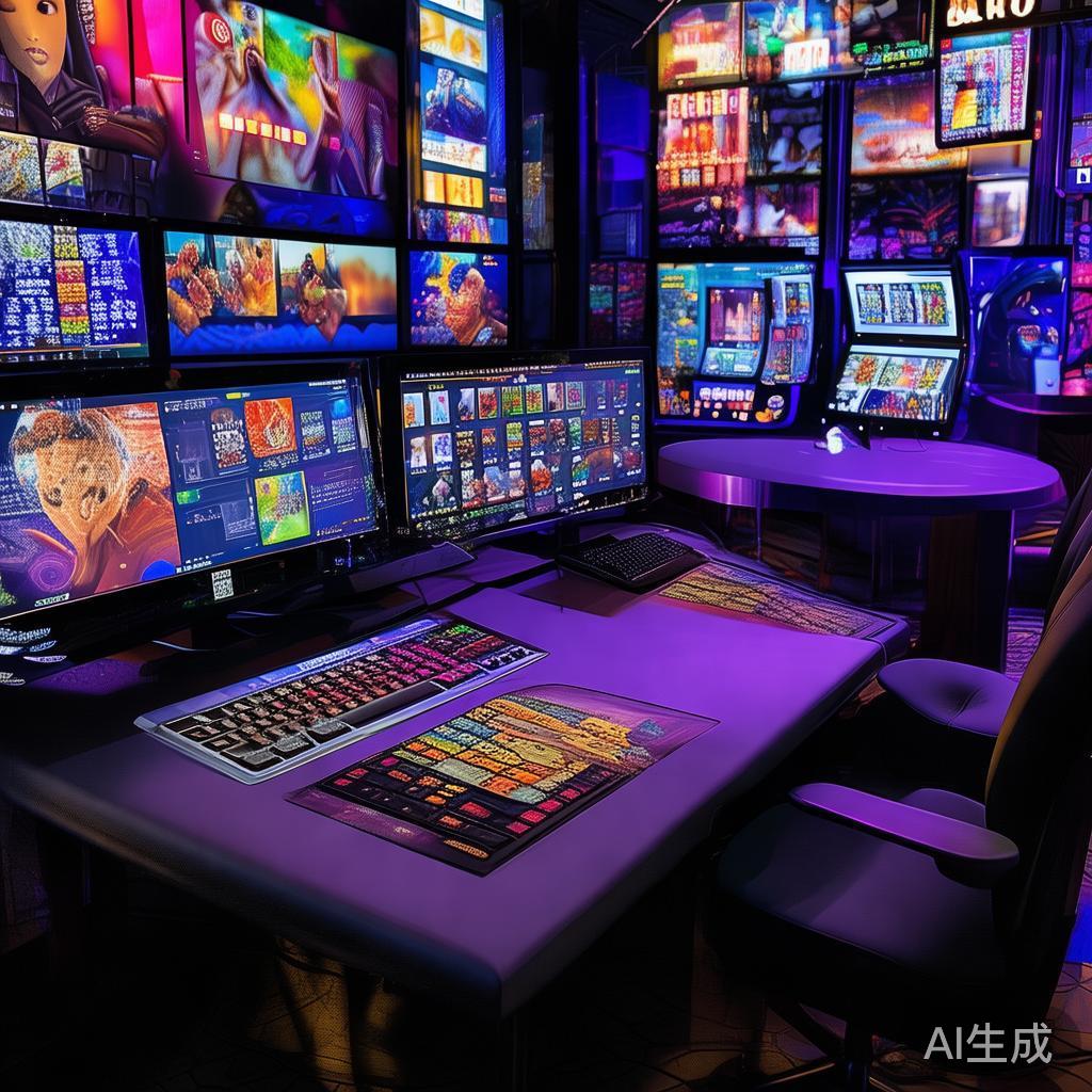 探秘AG视讯老玩家的精彩游戏体验与心得分享