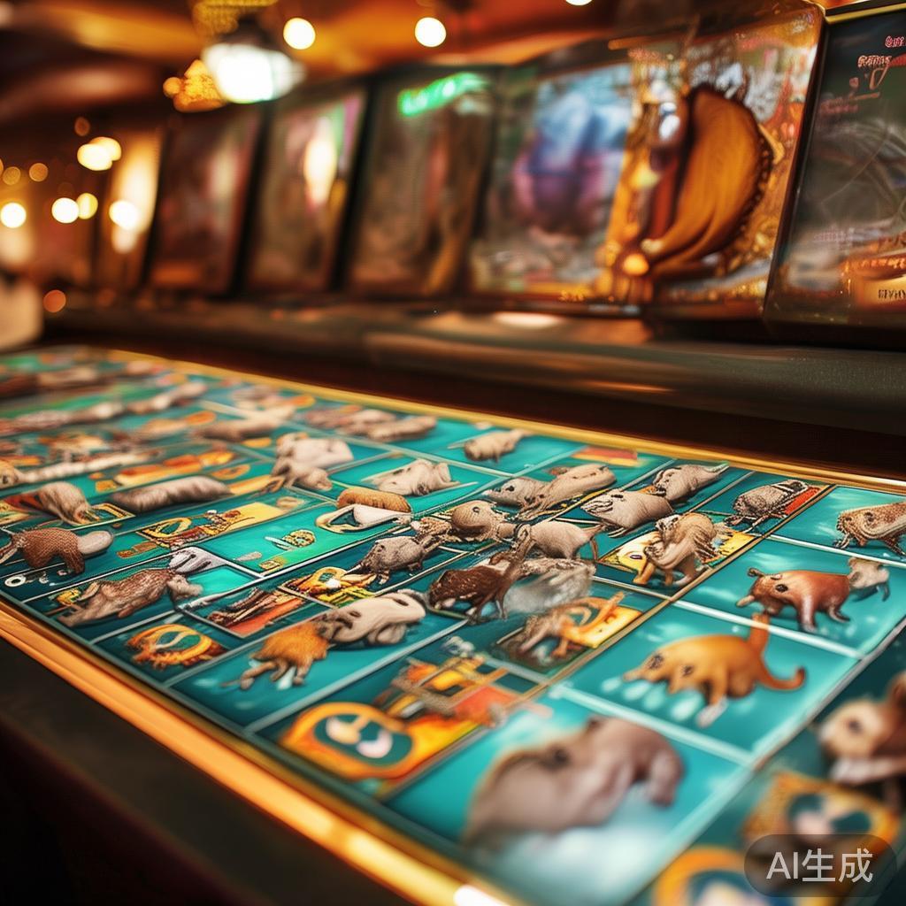 全面掌握AG视讯飞禽走兽技巧与实战提升攻略分享宝典