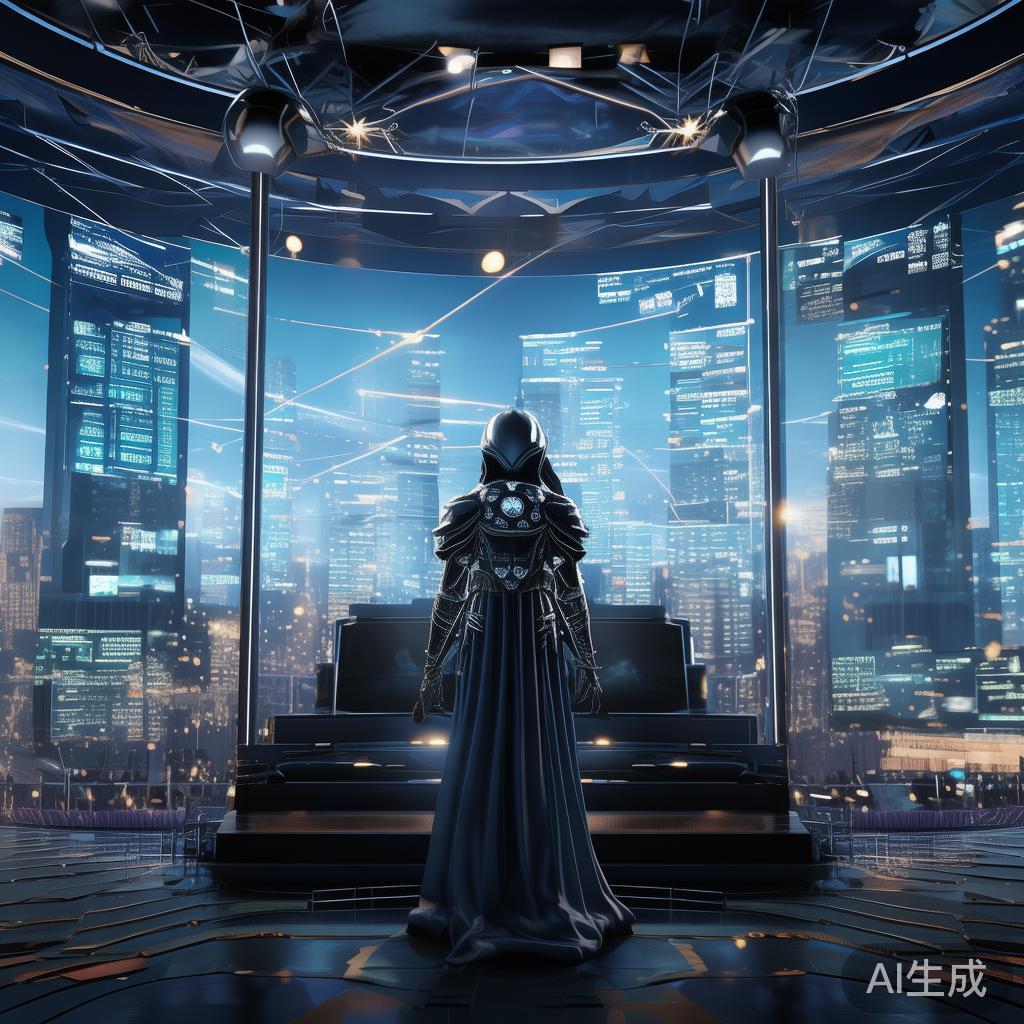 全面揭秘视讯AG是否受到控制：真相全解析与深度剖析