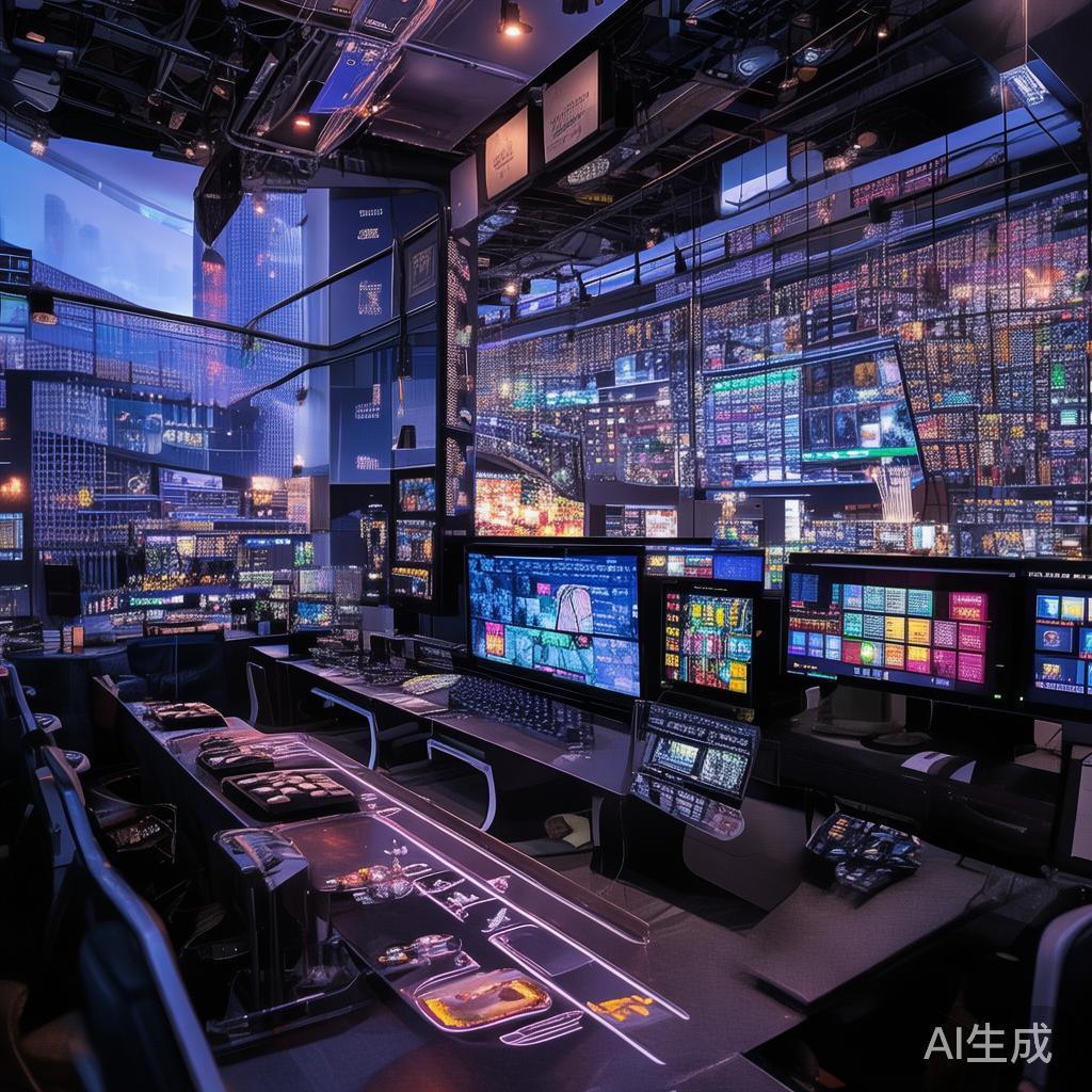 全面解析：如何识别AG视讯黑后台隐藏陷阱及应对技巧