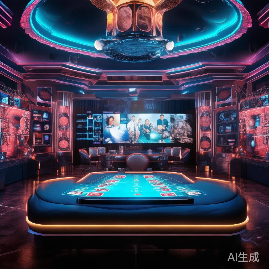 全面解析BG与AG视讯平台差异：如何选择更适合你的娱乐平台