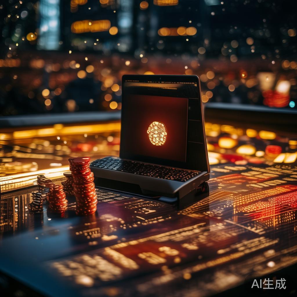 AG视讯的发展可以追溯到20世纪末，当时它作为一家