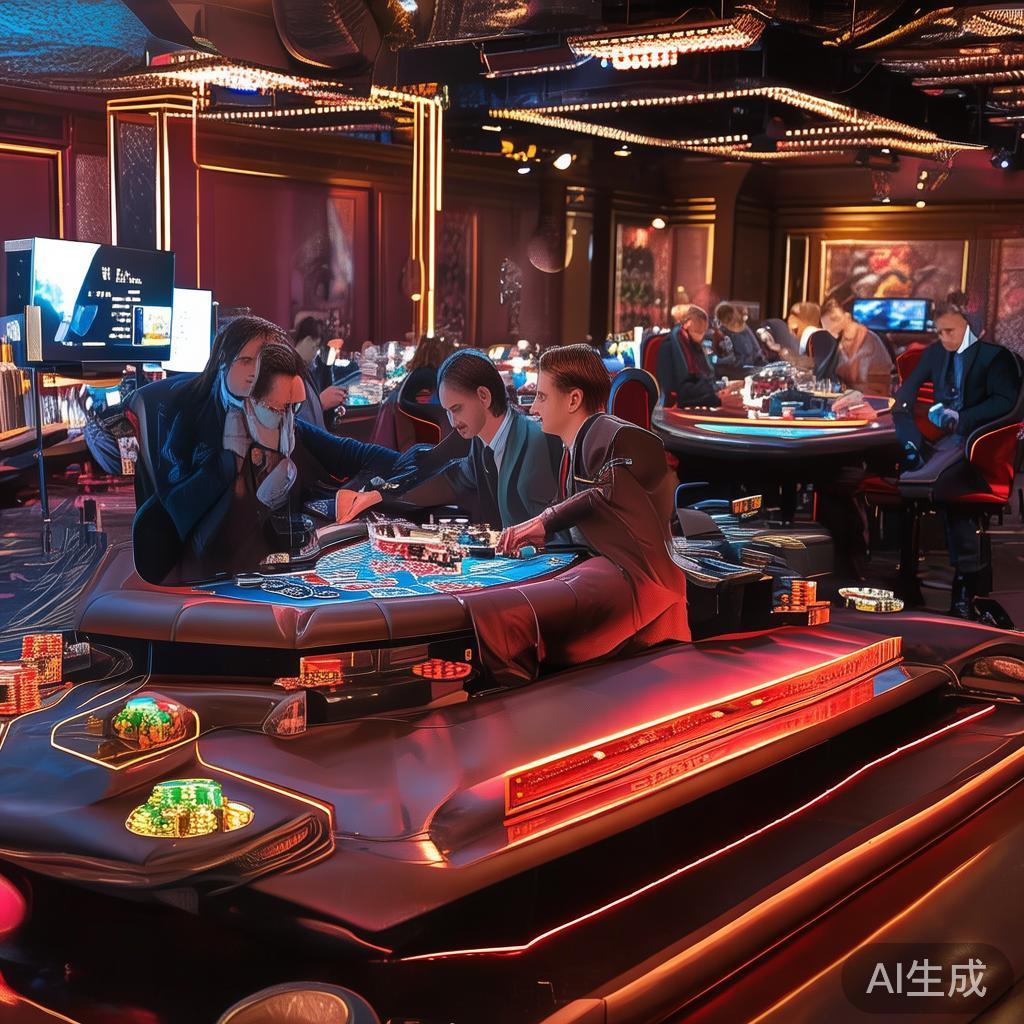 2024年最火爆的AG视讯手机版游戏推荐大全