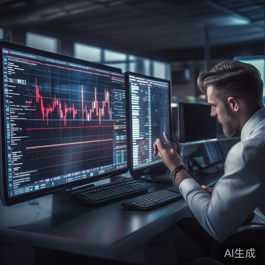 设定合理的止损点非常重要。例如，亏损额度达到本金的