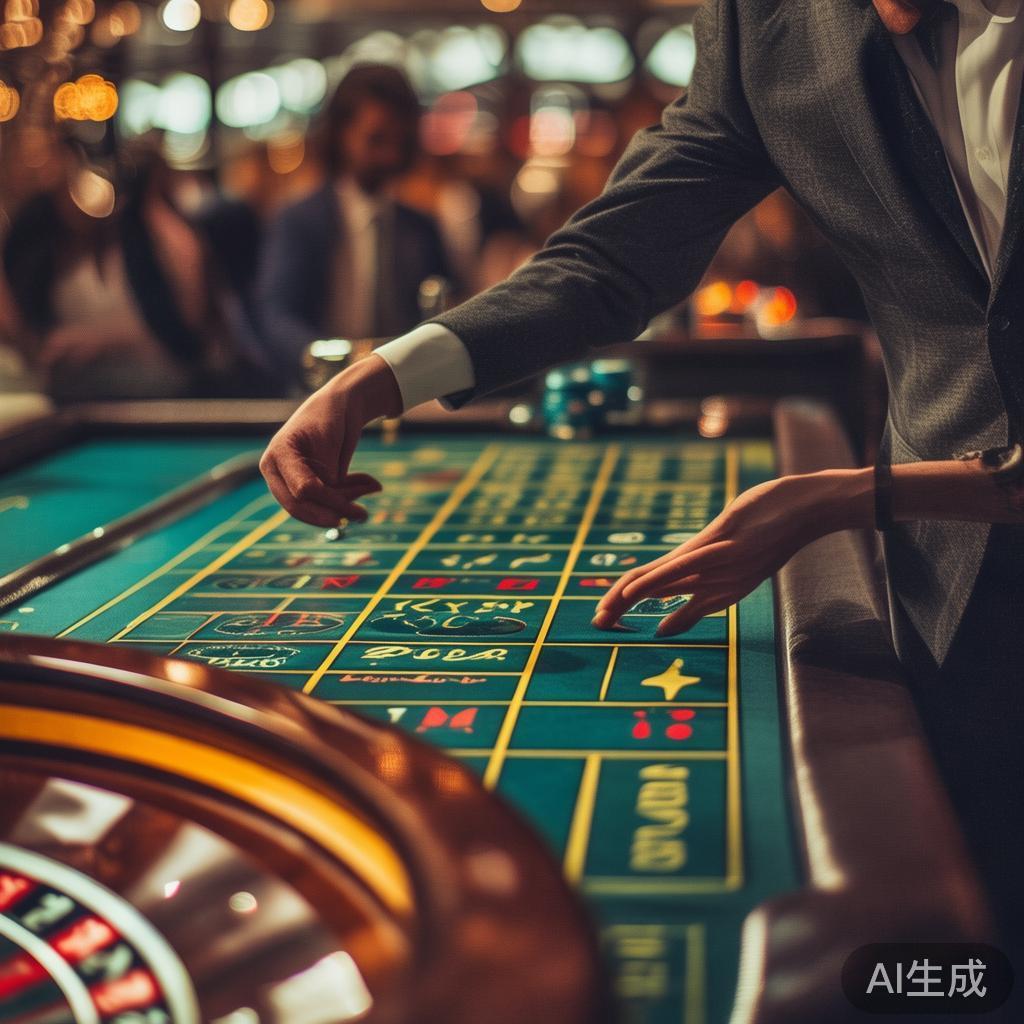 掌握技巧实现稳赢AG视讯庄闲游戏的实用攻略